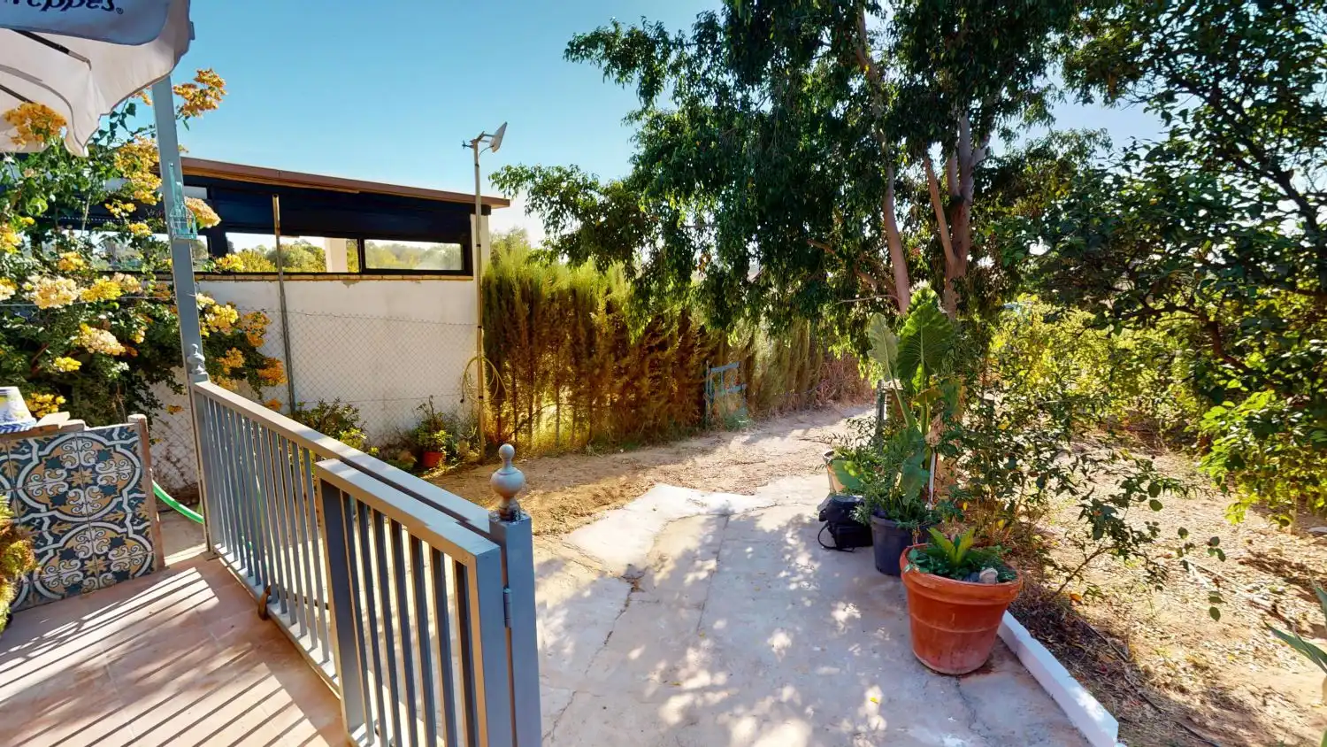 Villa zum Verkauf in Nueva Alcalá, imagen 31