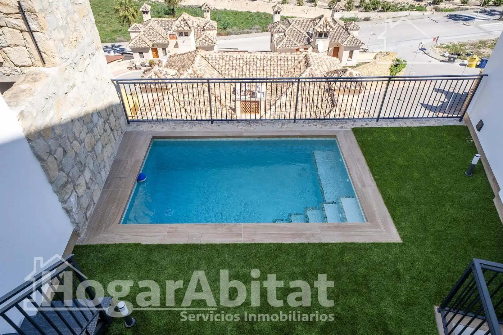 Villa con piscina in vendita a Calle Alicante, imagen 11