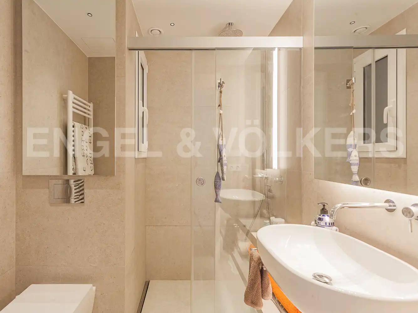 Piso con terraza en venta en La Pineda, imagen 36