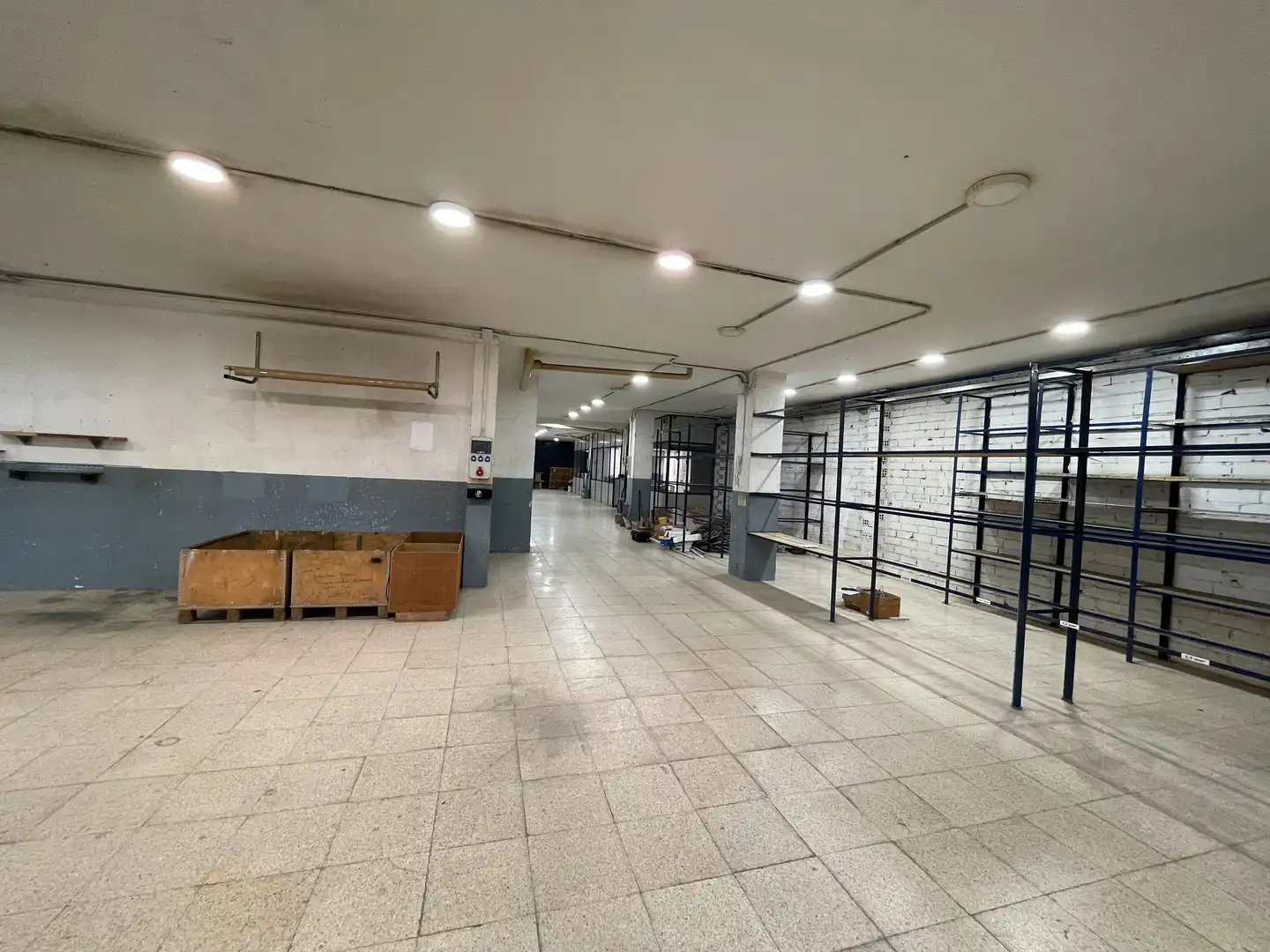 Geschaftsraum zur Miete in Badalona