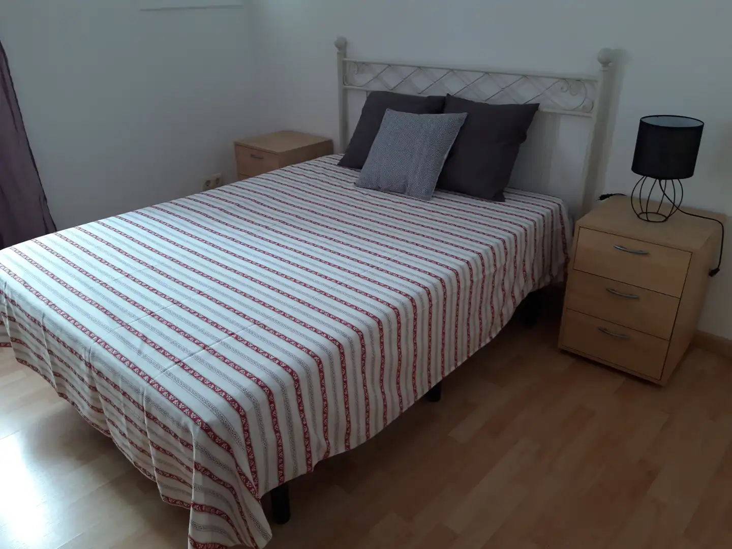 Flat for rent in Carrer d'August, Eixample