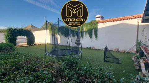 Foto 3 de Casa o xalet en venda a Arquillos, Jaén