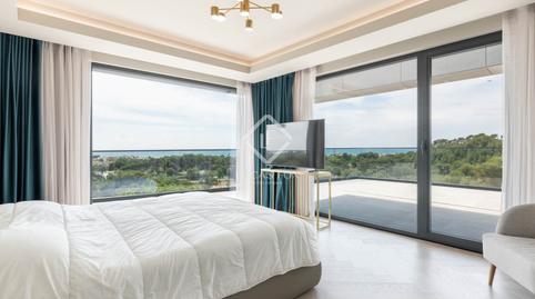 Foto 3 de Casa o xalet en venda a Montmar, Barcelona