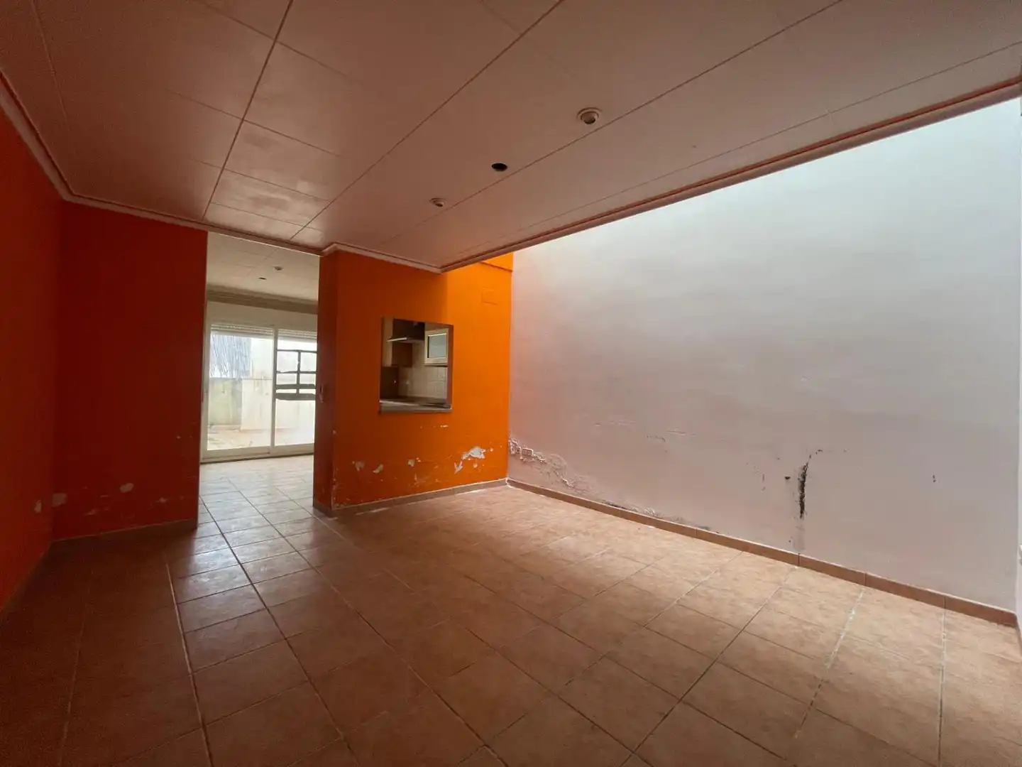 Gebäude zum Verkauf in SANTA ANA, Casco Urbano