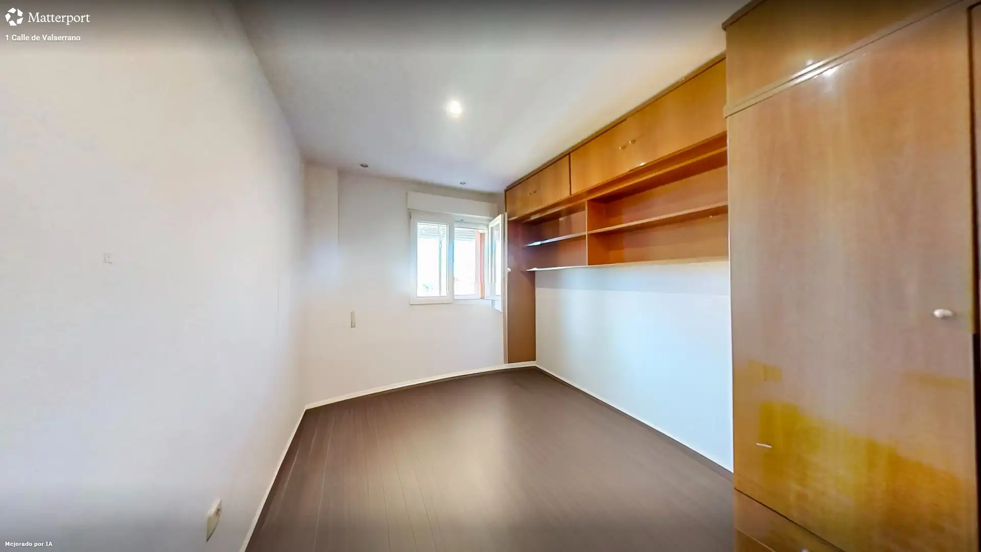 Appartamento con piscina in vendita a Calle de Valserrano, imagen 31