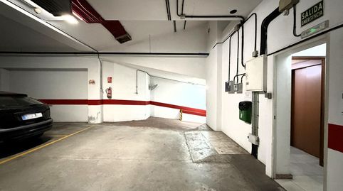Foto 2 de Garaje en venta en Plaza Plaza Aurora, 1, Motril ciudad, Motril
