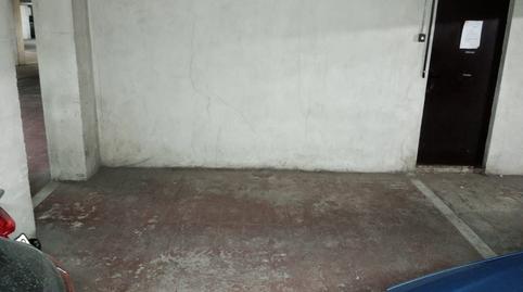 Photo 2 of Garage for sale in Carrer del Mestre Francesc Civil, La Devesa, Girona