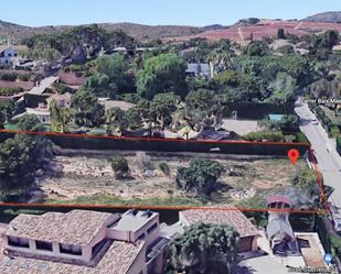 Exterior view of Industrial land for sale in Puçol