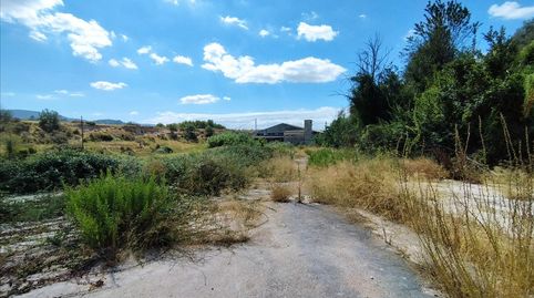 Suelo industrial urbano en Cocentaina con potencial de desarrollo, immagine 5