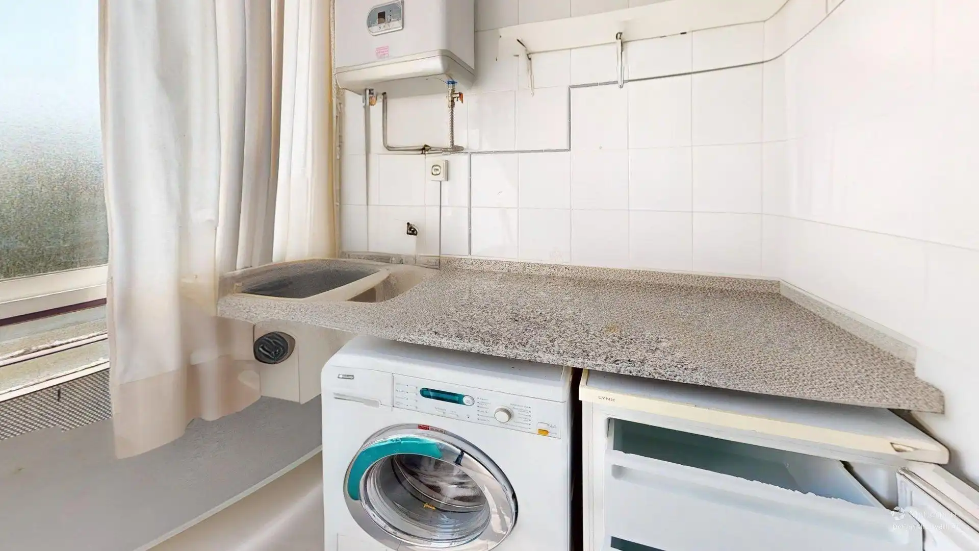 Cuina de Pis en venda en Córdoba amb Aire condicionat i Traster