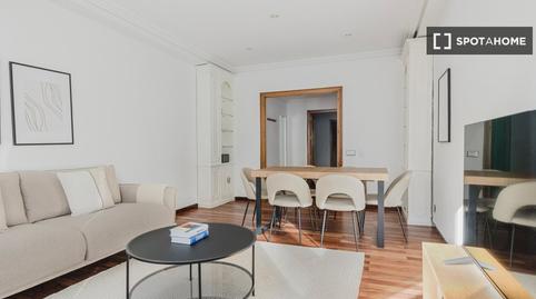 Photo 2 of Apartment to share in Gaztambide, Madrid