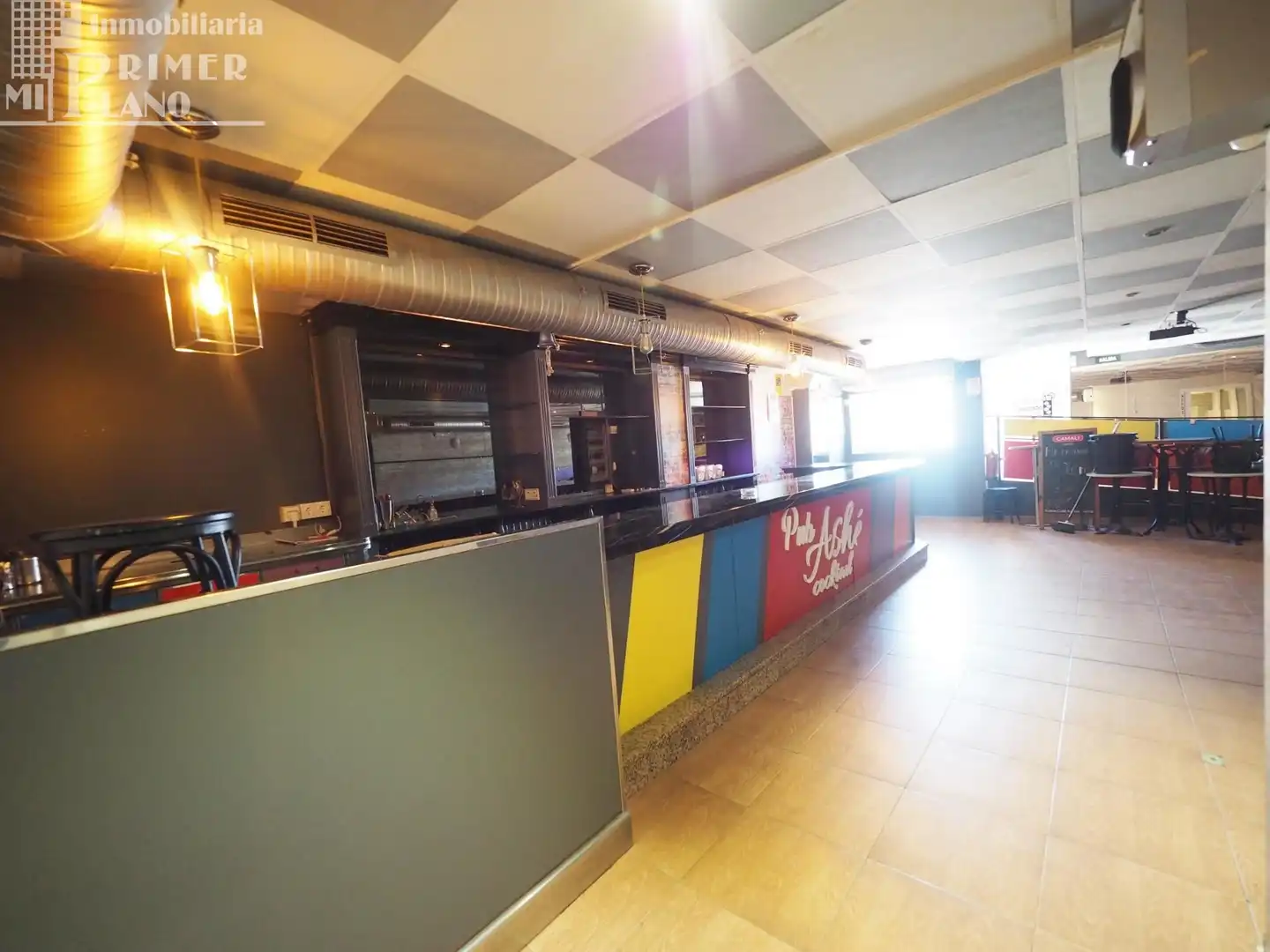 Local comercial de lloguer a Tomelloso, imagen 7