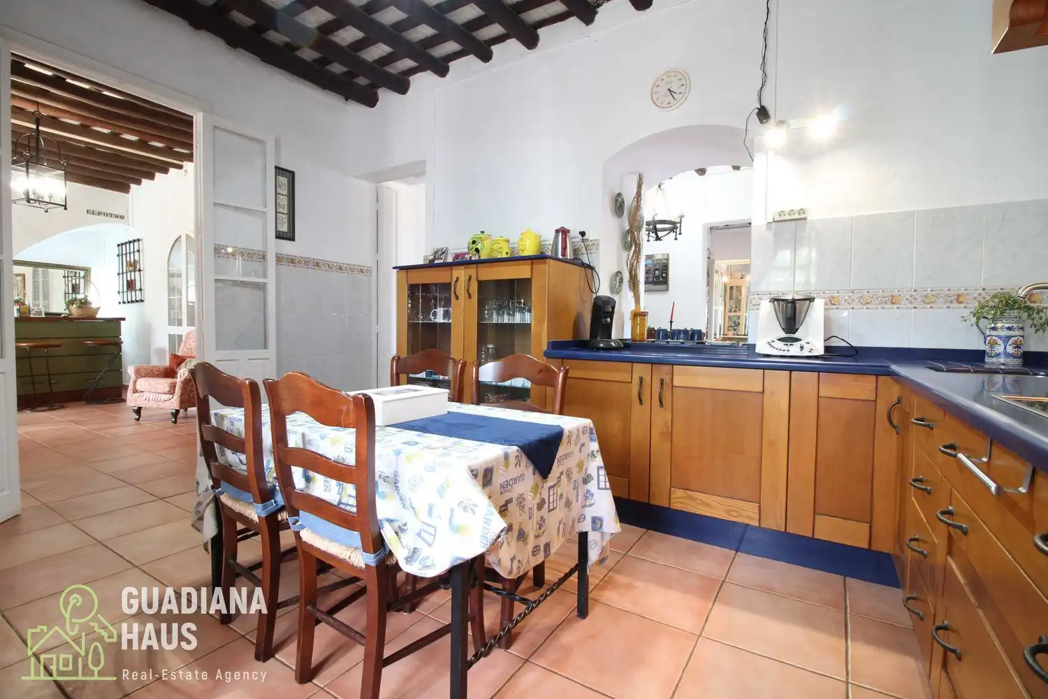 Finca rústica en venda a Vía del V Centenario, 567, Costa Esuri