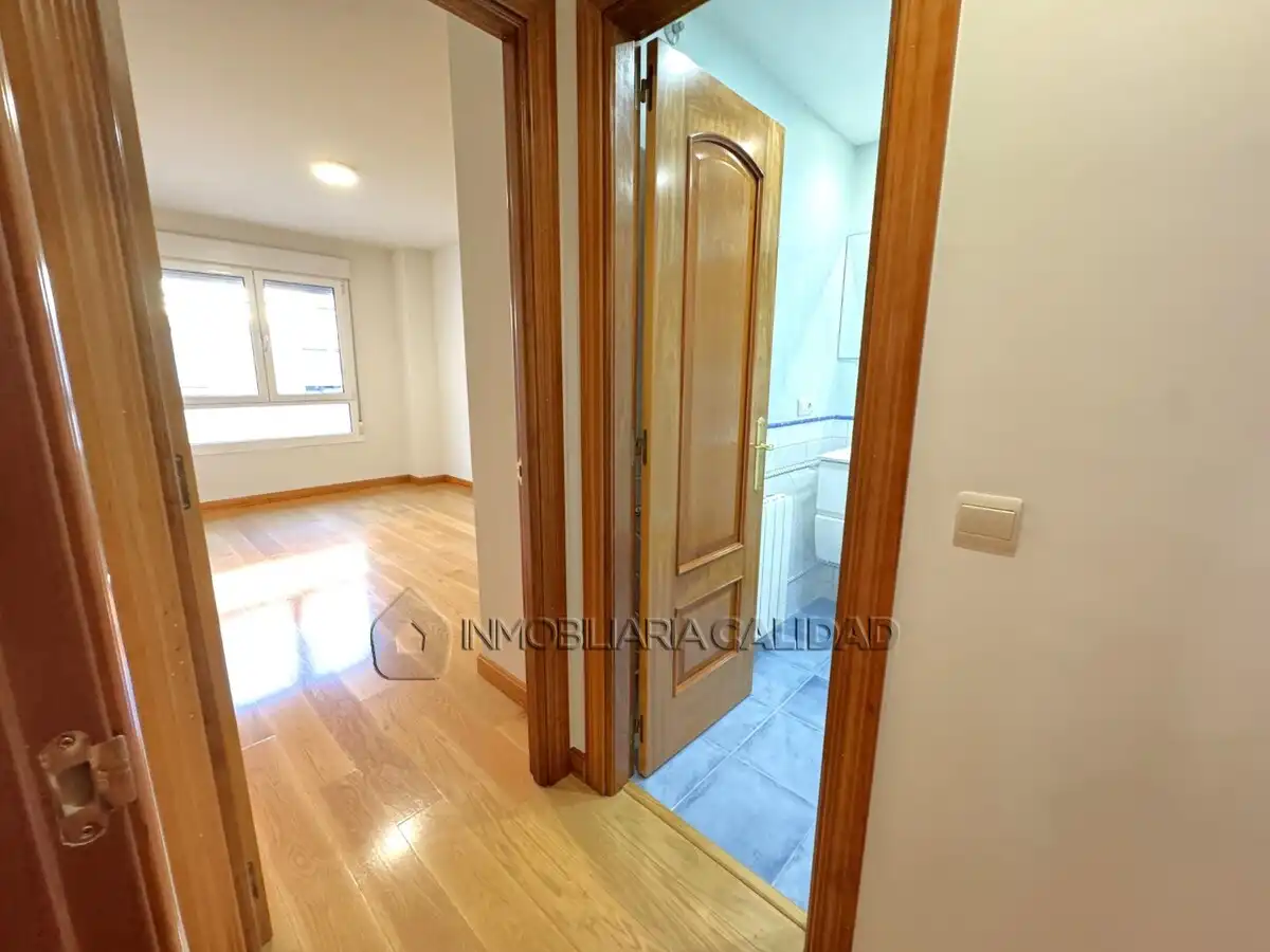 Flat for rent in Burgos  with Heating and Storage room