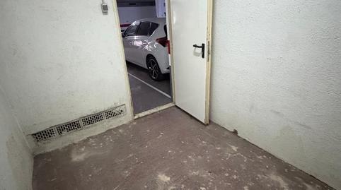 Foto 5 de Garatge en venda a Valencia, Morera, Badalona