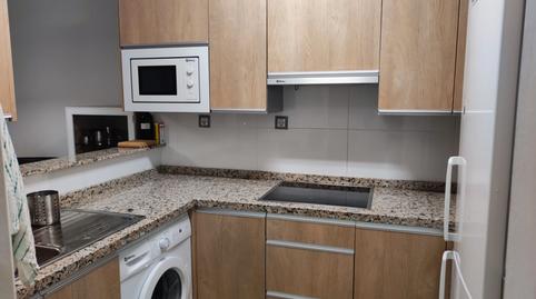 Photo 5 of Flat to rent in Calle Armengual de la Mota, Perchel Norte, Málaga Capital