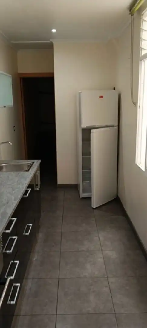 Wohnung zur Miete in Pont Nou - Corazón de Jesús