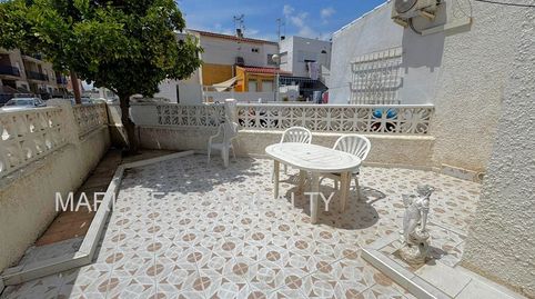 Foto 2 de Apartamento en venta en Los Narejos - Punta Calera, Los Alcázares