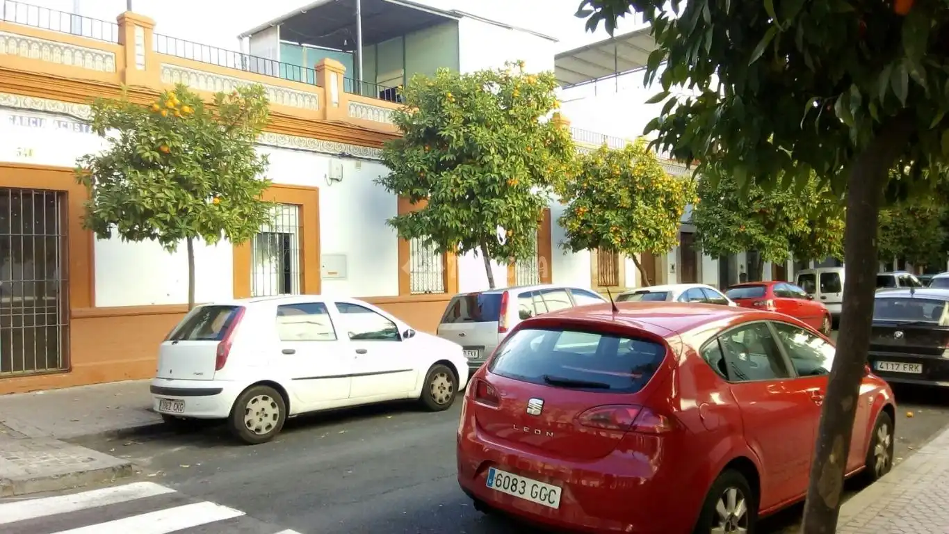 Wohnung zur Miete in Cerro - Amate, imagen 12