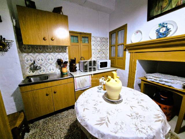 Casa-chalet en Venta en Hondilla, 1 en Zagra