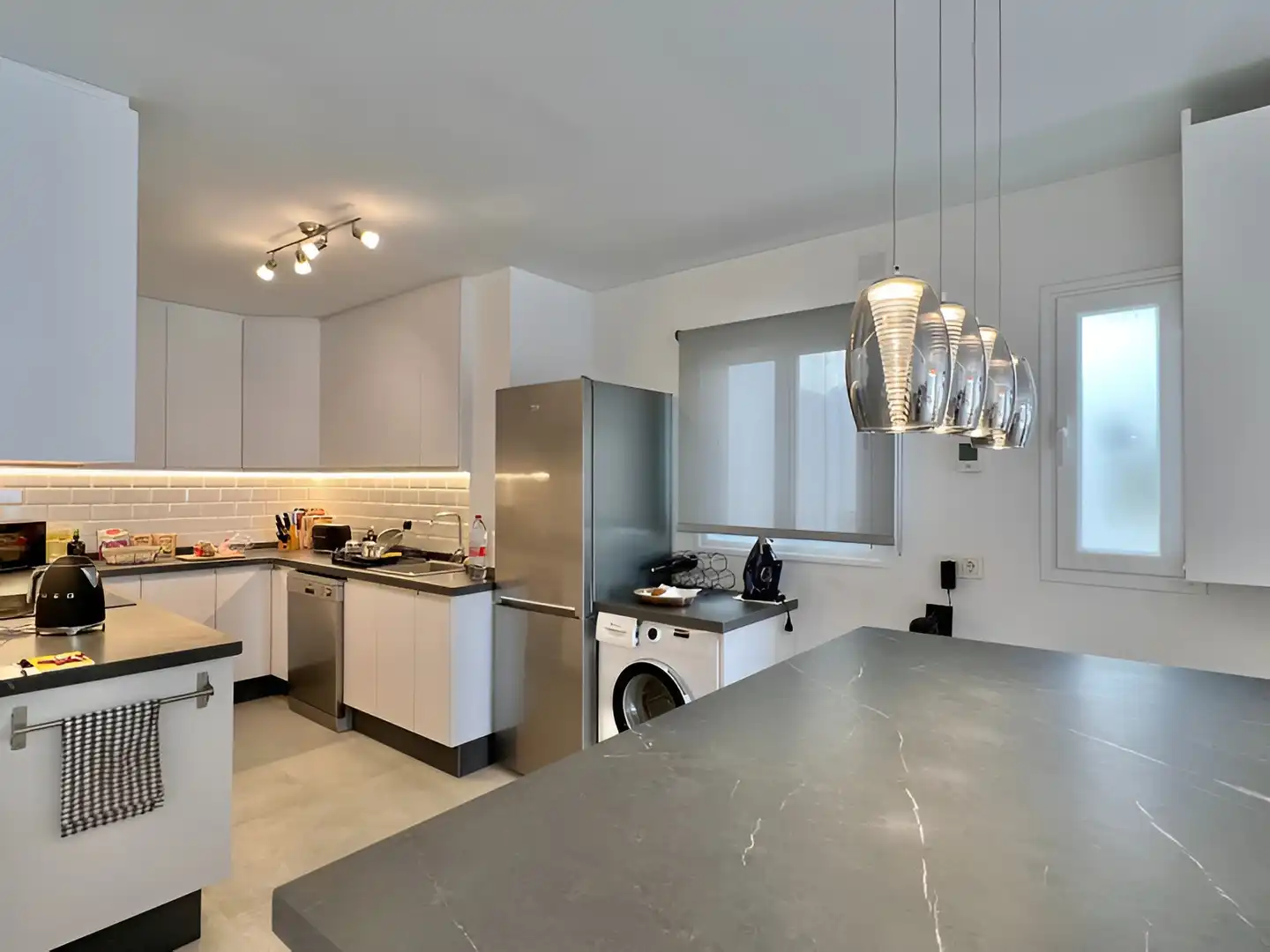 Apartment with lift for sale in San Pedro de Alcántara, imagen 11