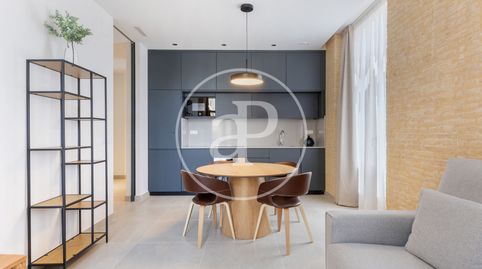 Foto 4 de Pis de lloguer a Calle de Pérez Bayer, Sant Francesc, Valencia Capital