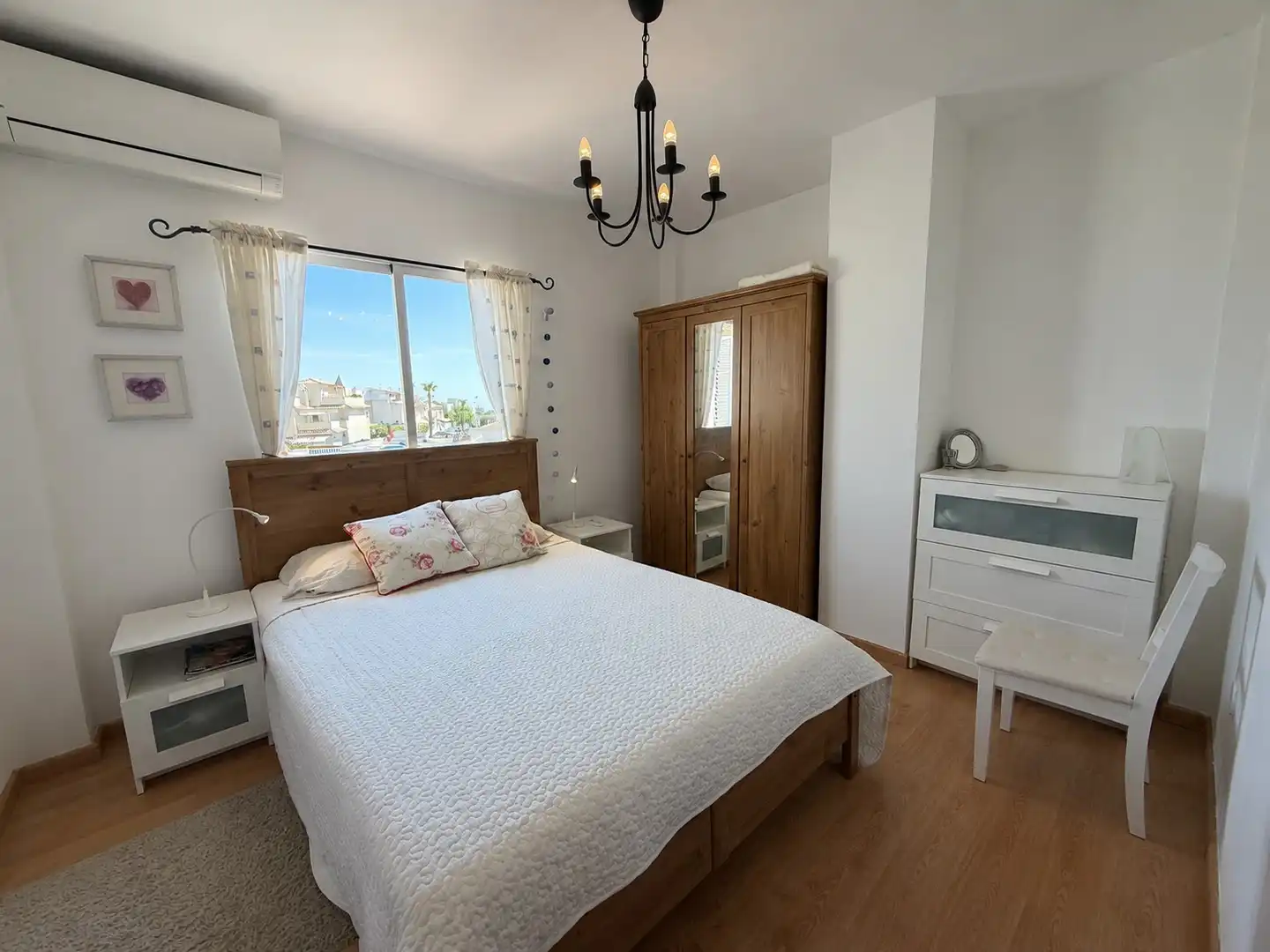 Haus mit Pool zum Verkauf in Calle Monte de Santa Pola 35D, imagen 18
