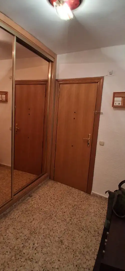 Dormitori de Pis en venda en Xirivella amb Aire condicionat, Forn i Balcó