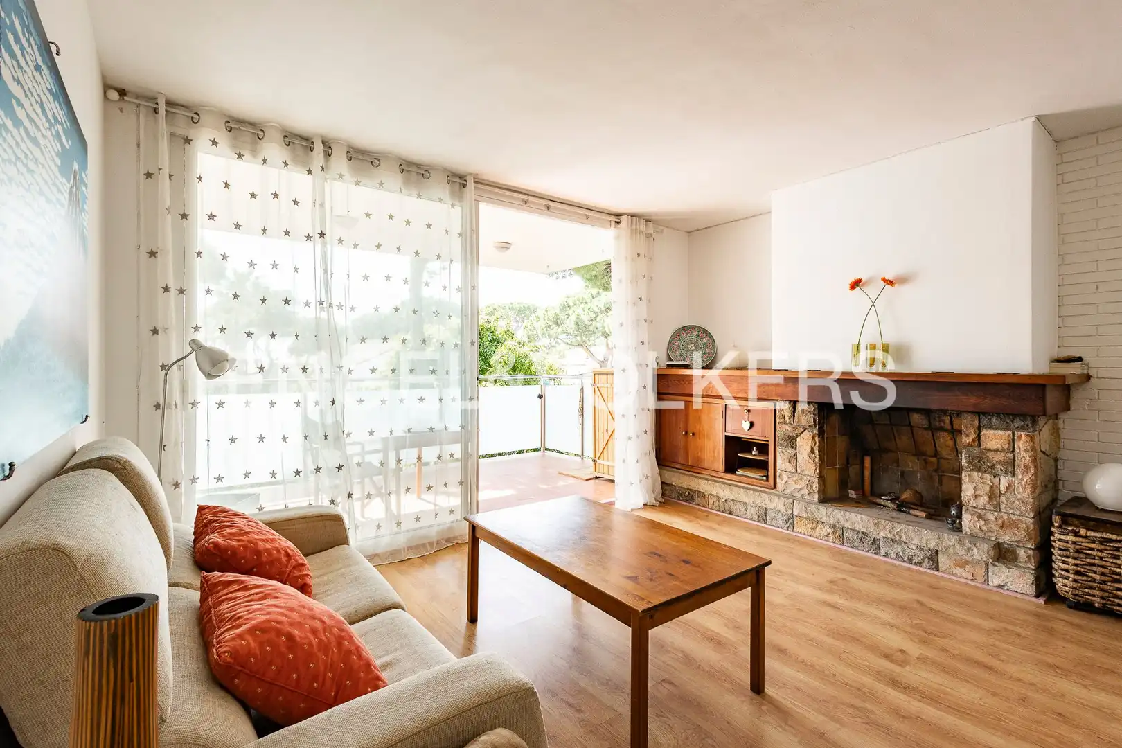 Flat for sale in La Pineda