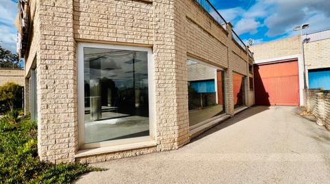 Photo 4 of Industrial buildings for sale in Calle Areneros, 8, Rivas Futura, Madrid