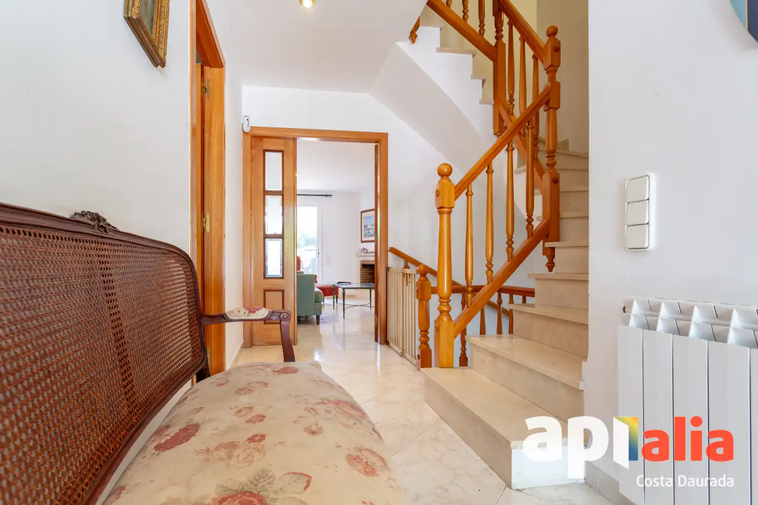 Casa o xalet de lloguer a Altafulla - CL VIA AUGUSTA, Altafulla