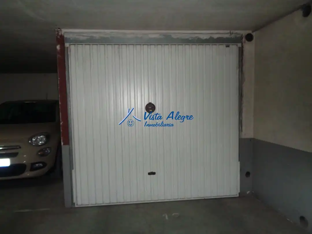 Apartamento de alquiler en Calle Julián Fernández Ollero, Haro
