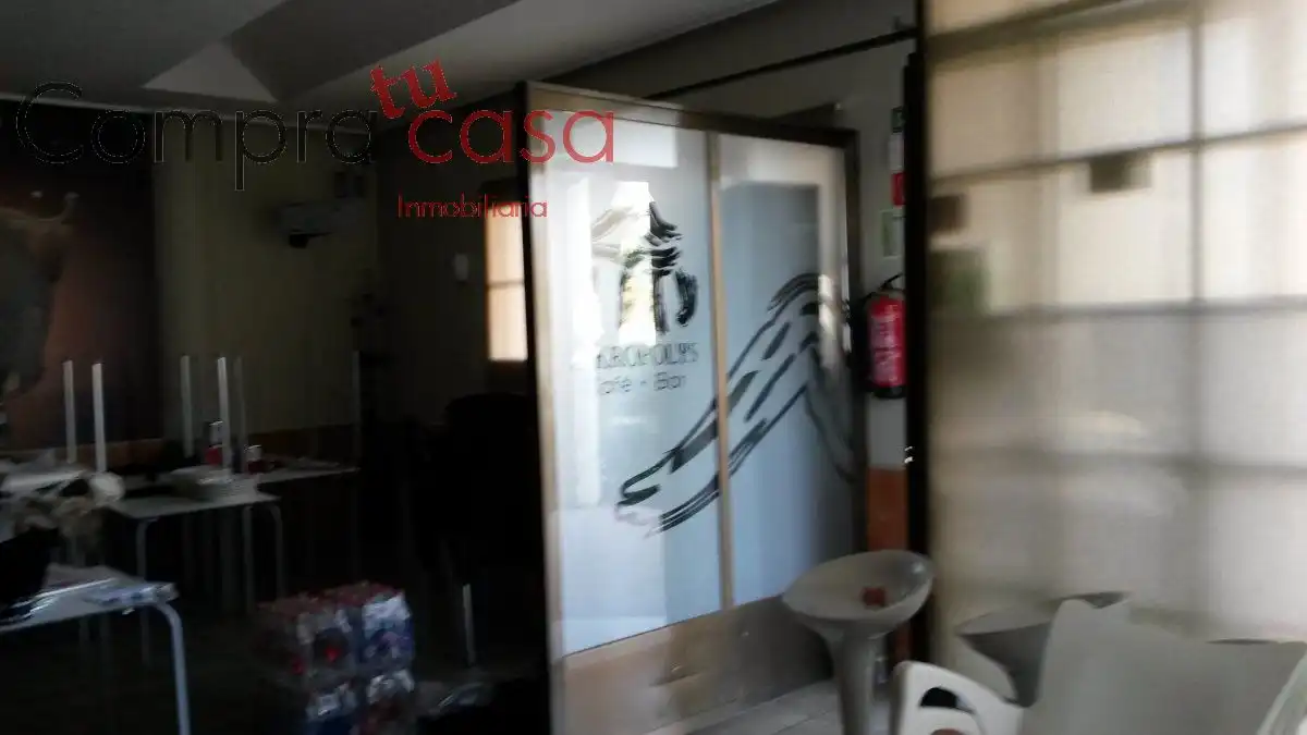 Business premises for sale in Calle VICENTE ALEIXANDER, imagen 39