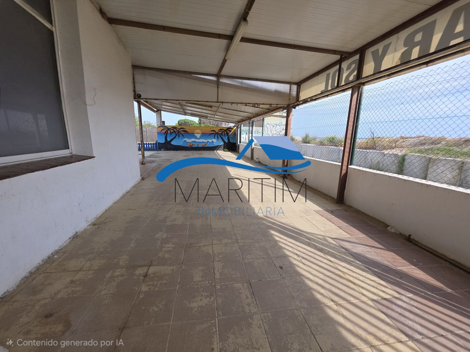 Terrace of Residential for sale in Malgrat de Mar