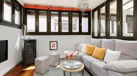 Foto 3 de Àtic en venda a Calle San Sebastián, Centro - Sagrario, Granada