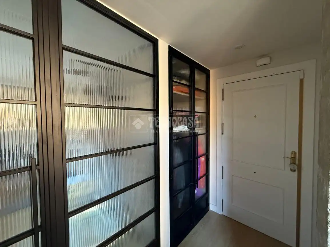 Piso en venta en Madrid con Aire acondicionado, Calefacción y Terraza