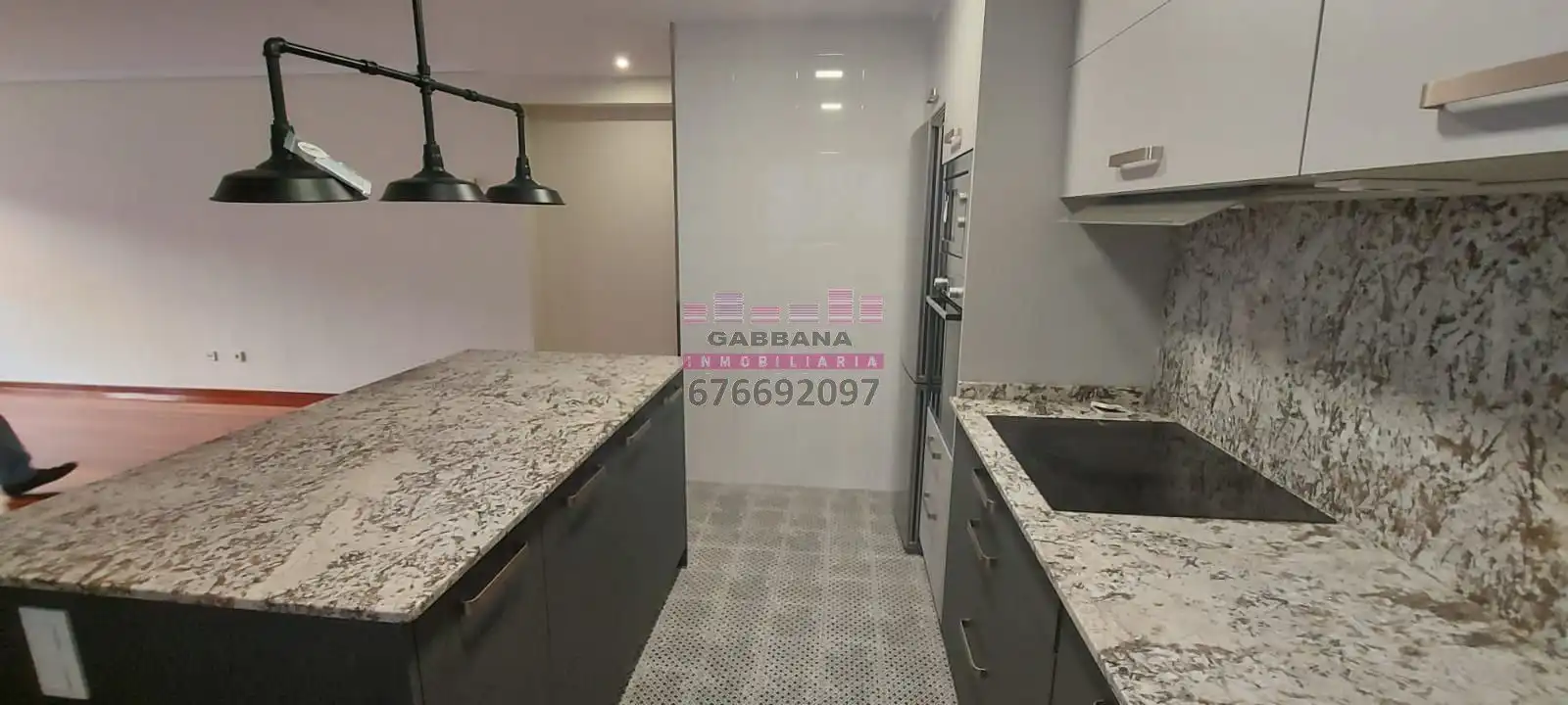 Piso de alquiler en Rúa da República Arxentina, 10, Centro - Areal