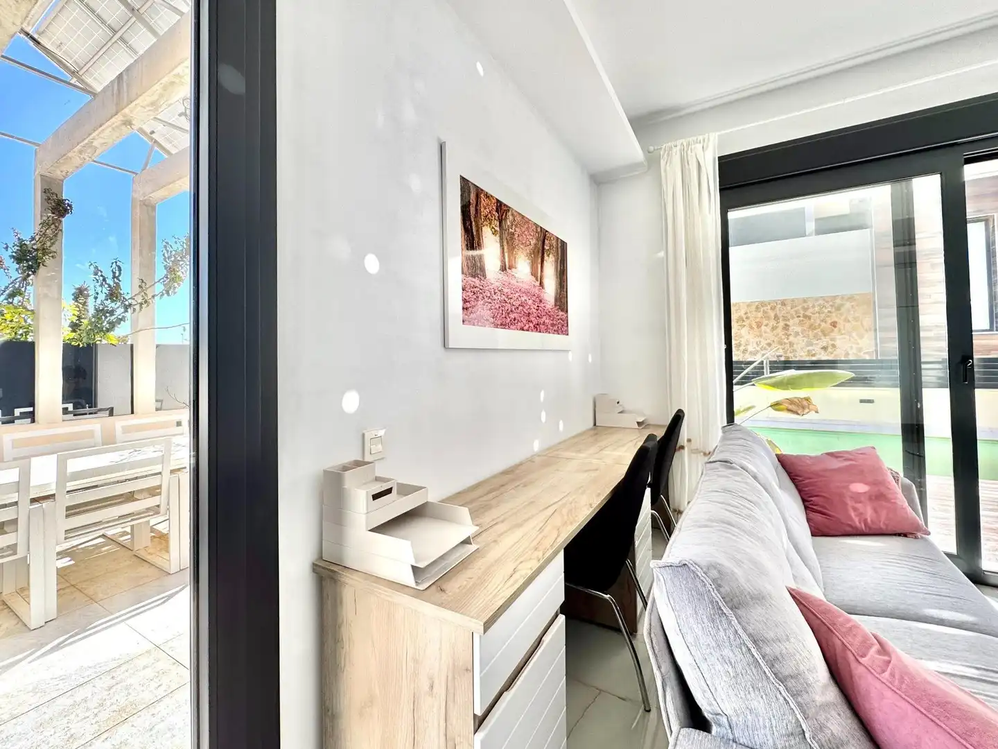 Haus mit Terrasse zum Verkauf in N/A, imagen 28