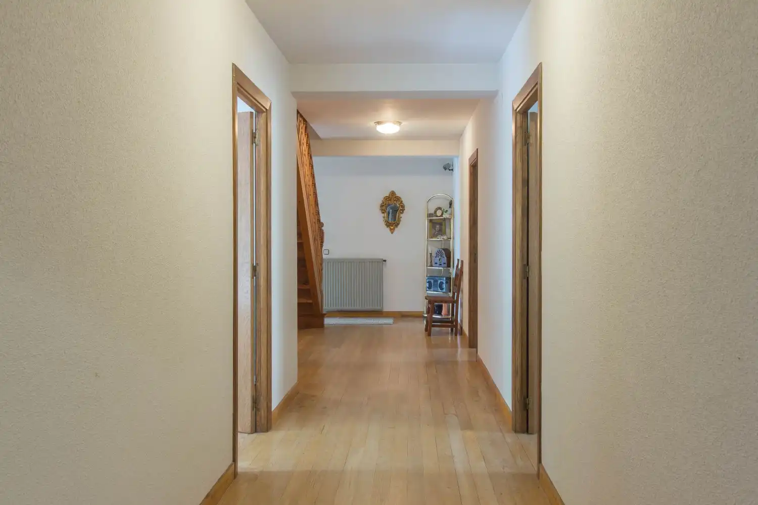 Casa o chalet en venta en Atetz con Calefacción, Terraza y Amueblado