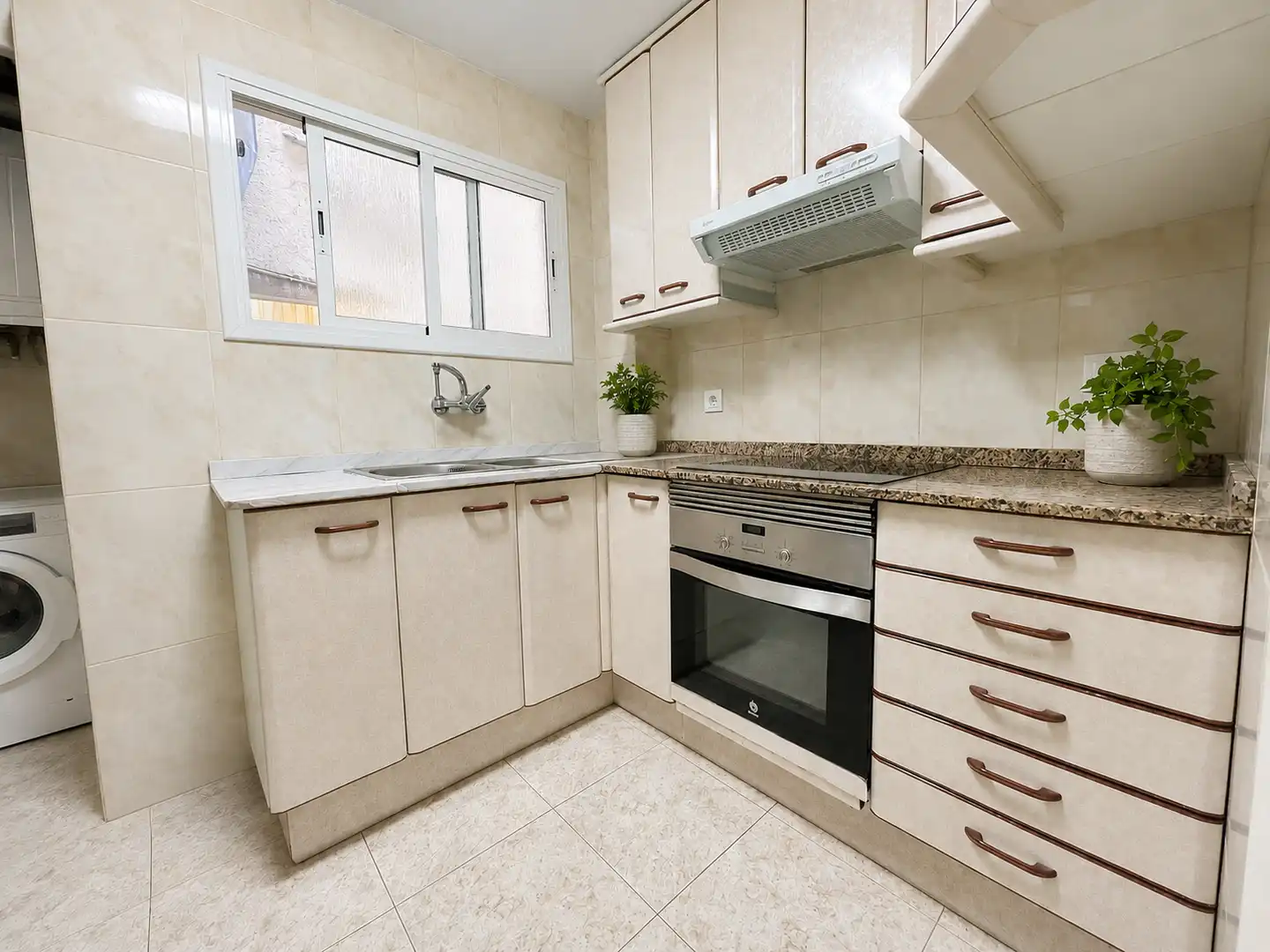 Wohnung mit Terrasse zum Verkauf in de Bac de Roda, imagen 6