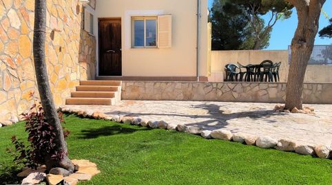 Villa pareada en venta en Playas de Muro