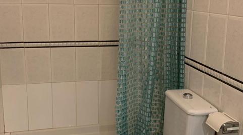 Foto 5 de Apartamento para compartir en Estación - Universidad, Castellón de la Plana / Castelló de la Plana