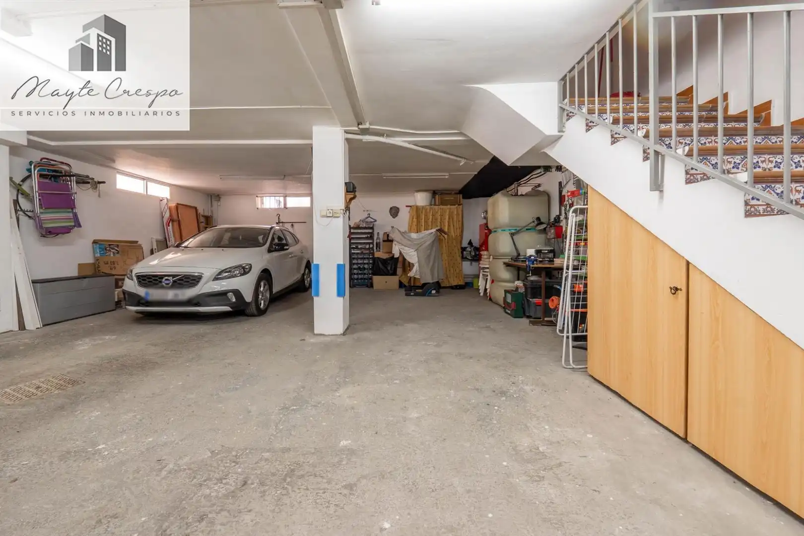 Semi-detached house for sale in Calle MEROE, imagen 81