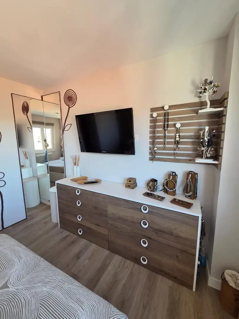 Habitación de Piso en venta en Calzada de Valdunciel con Calefacción