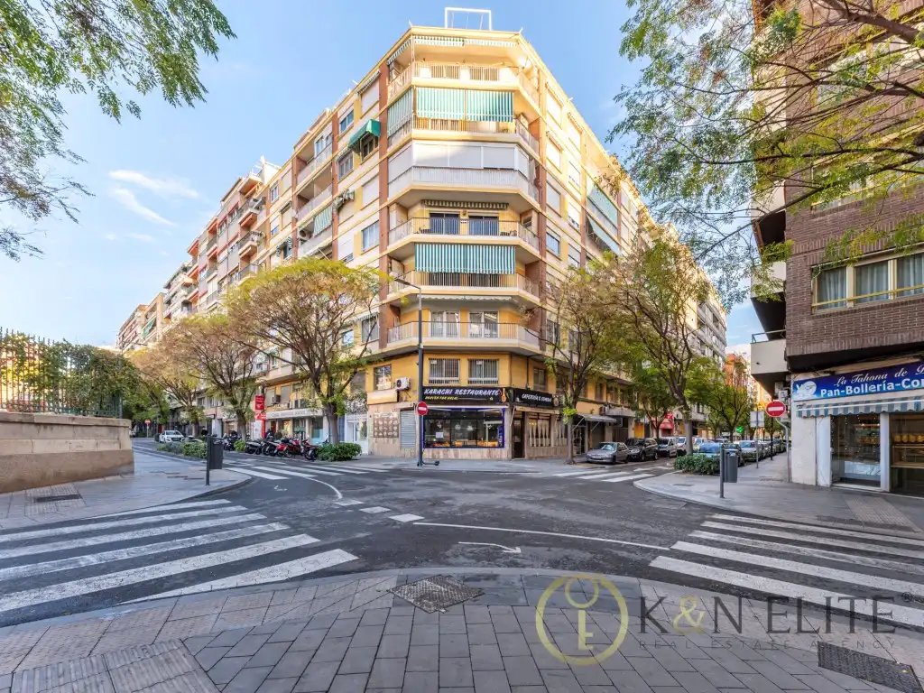 Appartement avec terrasse à vendre à Calle Arzobispo Loaces, imagen 20