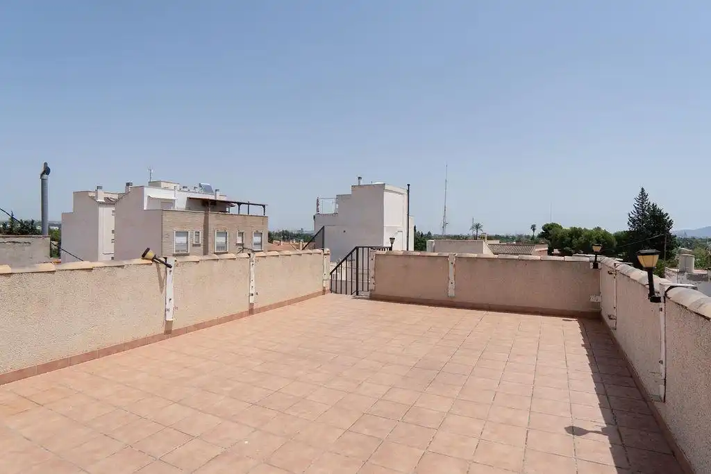 Terrace of Houses for sale in Murcia