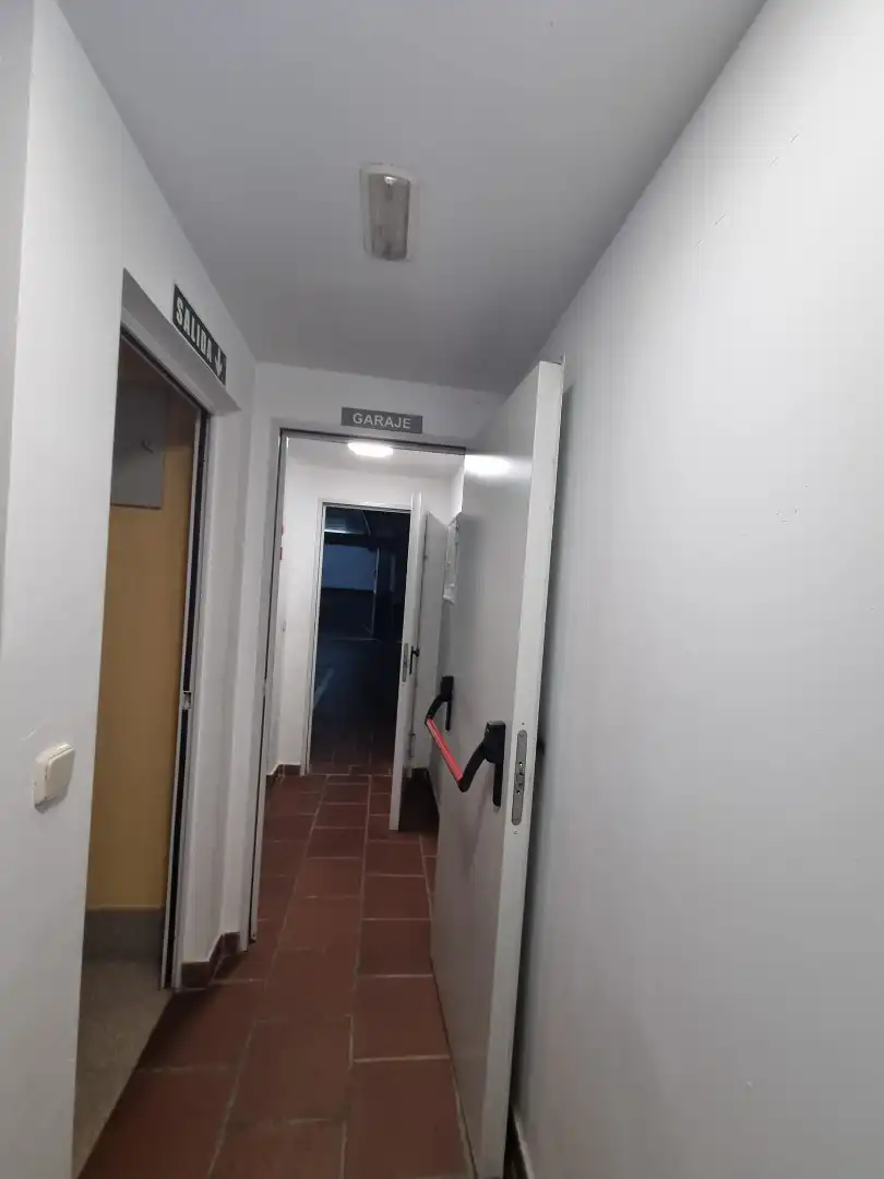 Pis en venda en Madrid amb Calefacció i Balcó