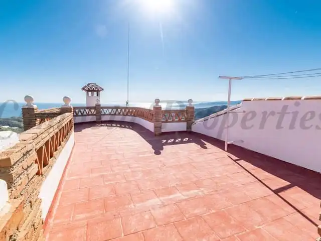 Terreni e lotti in vendita a Torrox Pueblo, imagen 11