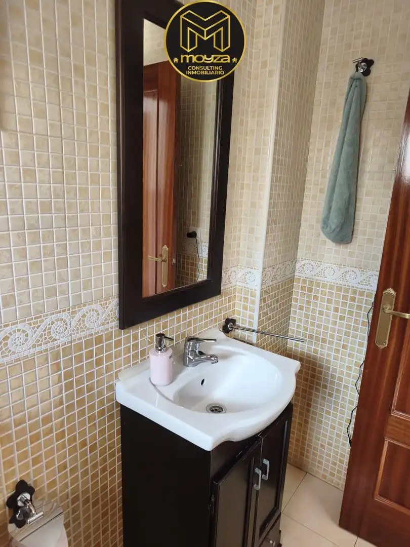 Duplex with terrace for sale in Torredelcampo, imagen 13