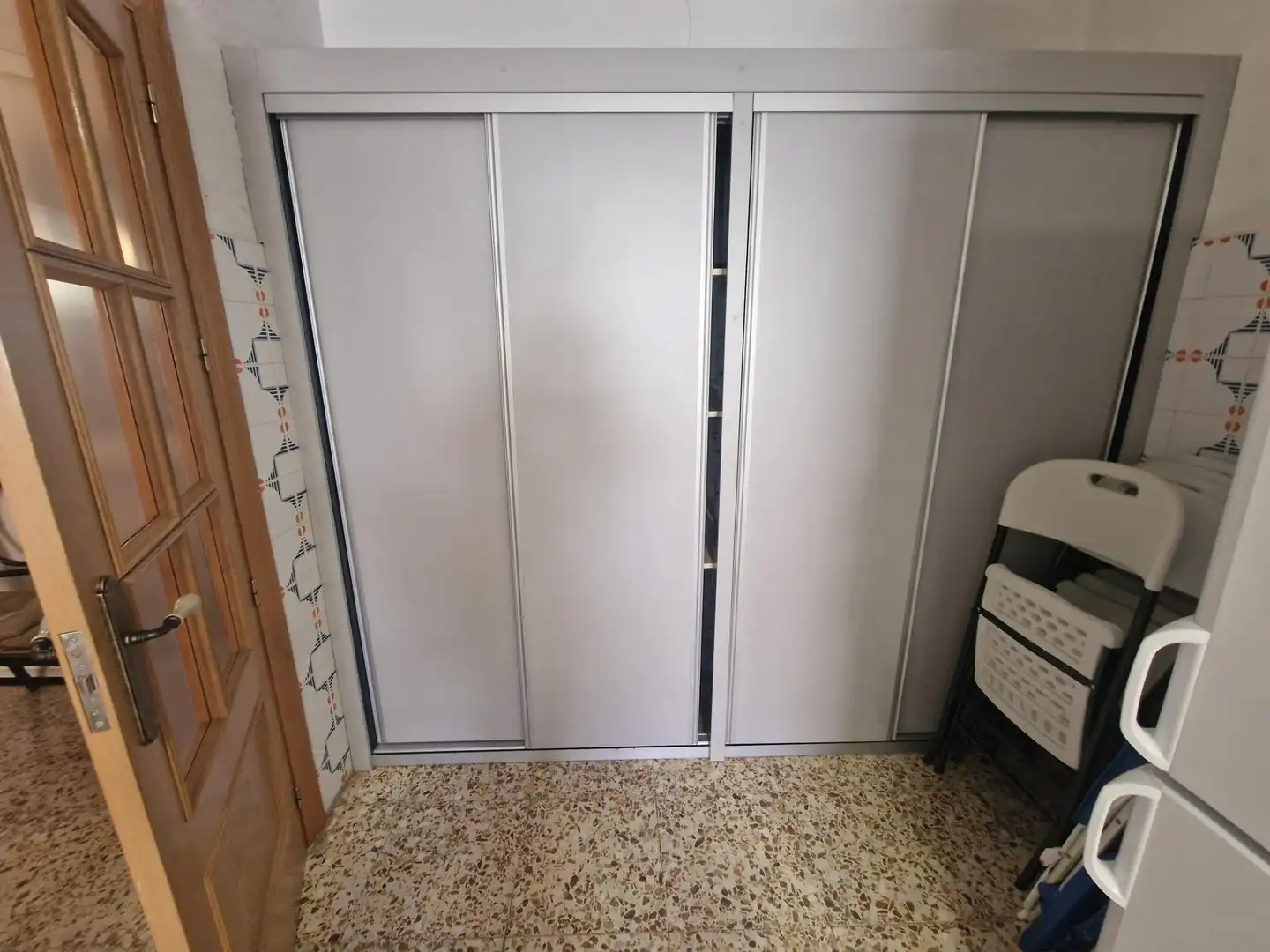 Pis amb balcó en venda a Delicias, imagen 6